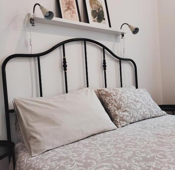 Chambre Standard, Riviera Garibaldi