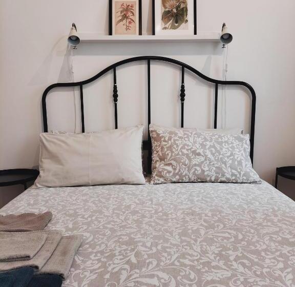Chambre Standard, Riviera Garibaldi