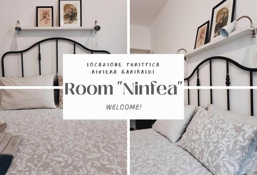 Chambre Standard, Riviera Garibaldi