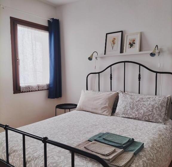 Chambre Standard, Riviera Garibaldi