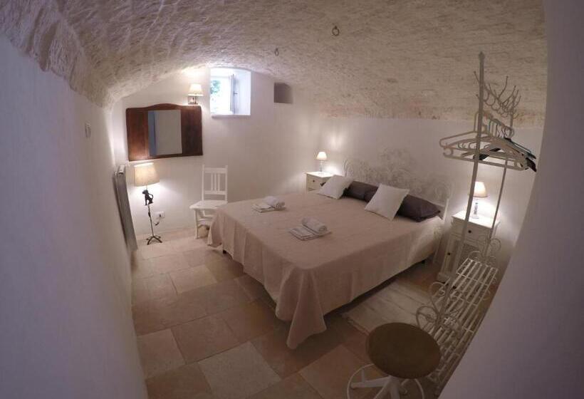آپارتمان 2 خوابه, Trulli Giaci&mauri