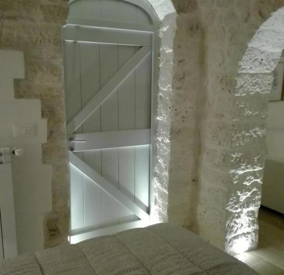 آپارتمان 1 خوابه, Trulli Giaci&mauri