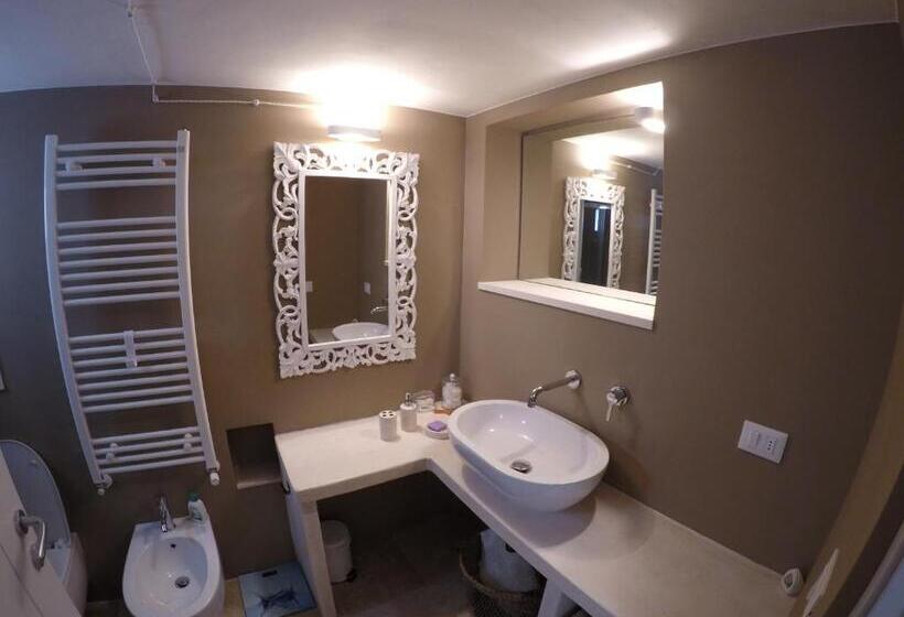 דירת חדר, Trulli Giaci&mauri