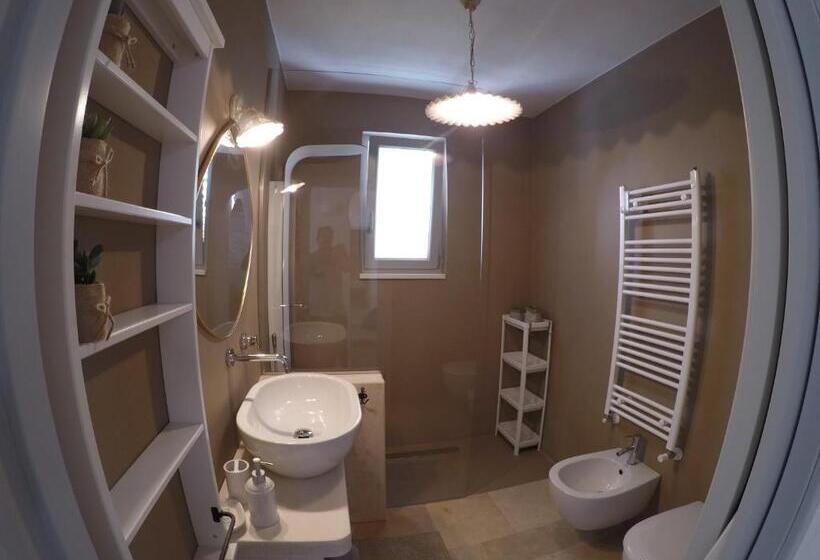 דירת שני חדרים, Trulli Giaci&mauri