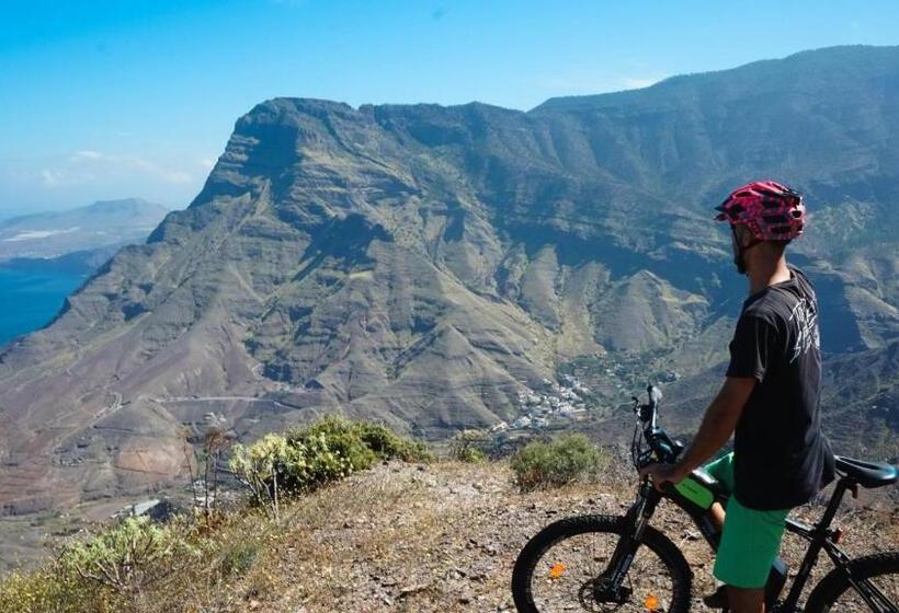 １ベッドルームのスーペリアアパートメント, B&b And Apartments El Charco Azul