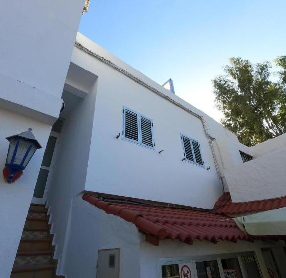 １ベッドルームのスーペリアアパートメント, B&b And Apartments El Charco Azul