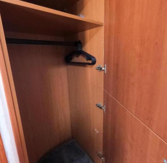 １ベッドルームのスーペリアアパートメント, B&b And Apartments El Charco Azul