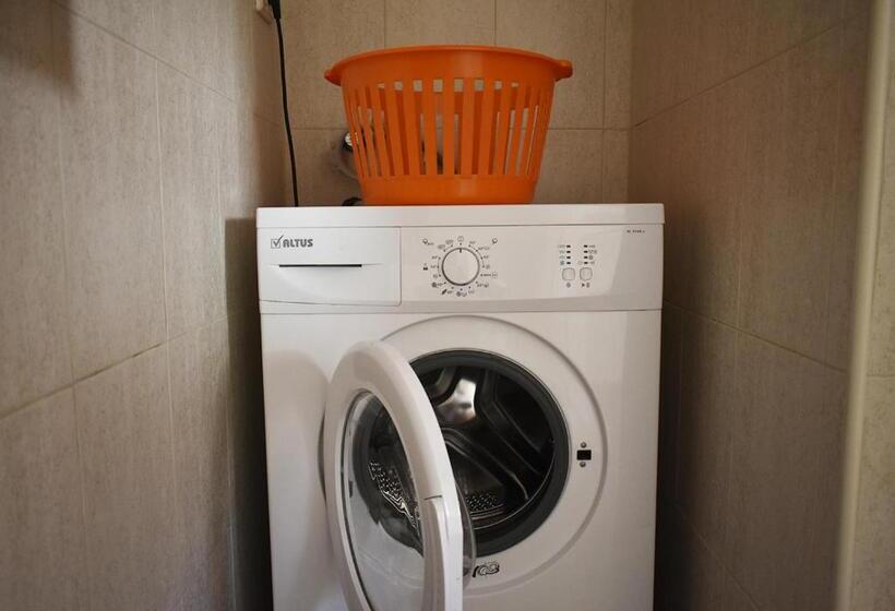 デラックスルーム, B&b And Apartments El Charco Azul