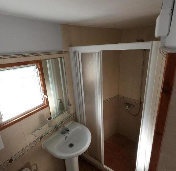 １ベッドルームのスーペリアアパートメント, B&b And Apartments El Charco Azul