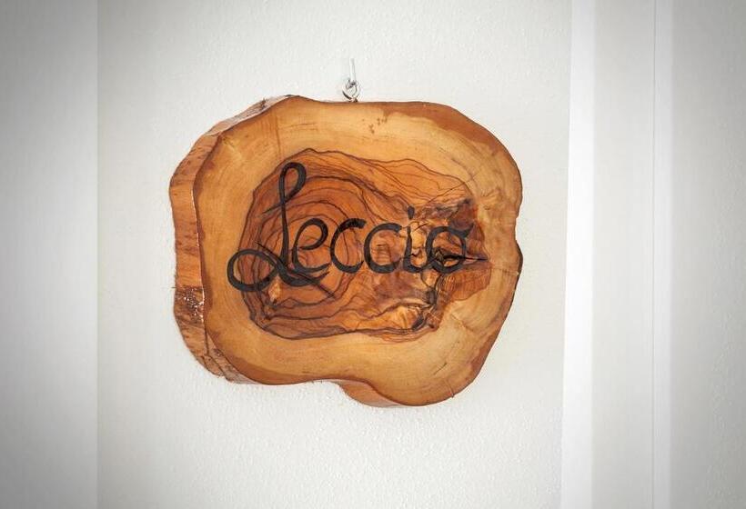 اتاق استاندارد سه نفره, B&b I Tre Olivi