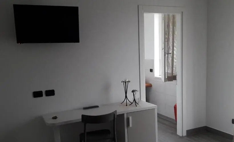 Standard-huone, B&b I Tre Olivi