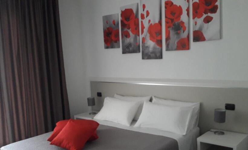 اتاق استاندارد, B&b I Tre Olivi