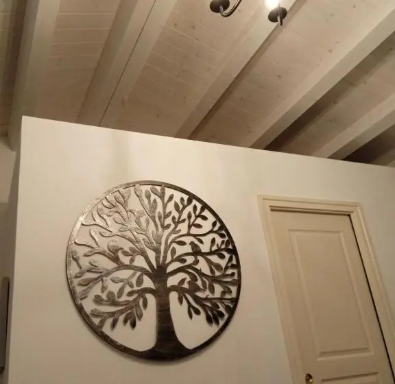 اتاق استاندارد, Casa Mireio