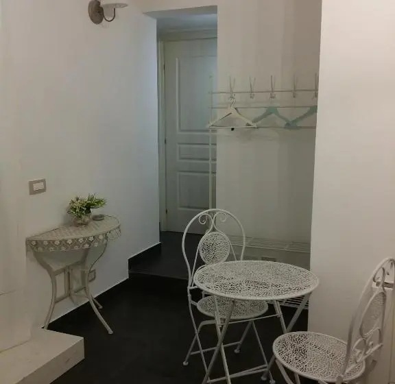 اتاق استاندارد, Casa Mireio