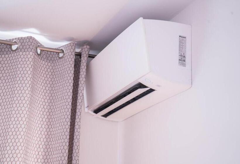 デラックスルーム, Cityapartements Fn2 Fn4 Klimatisiert