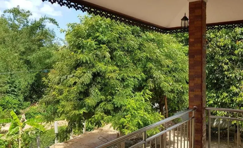 スタンダードルーム, Khwahol Guesthouse