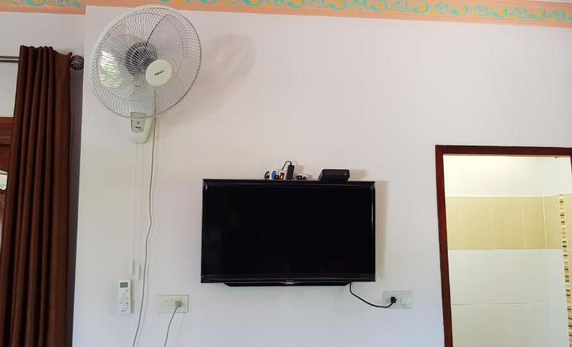 חדר סטנדרט, Khwahol Guesthouse