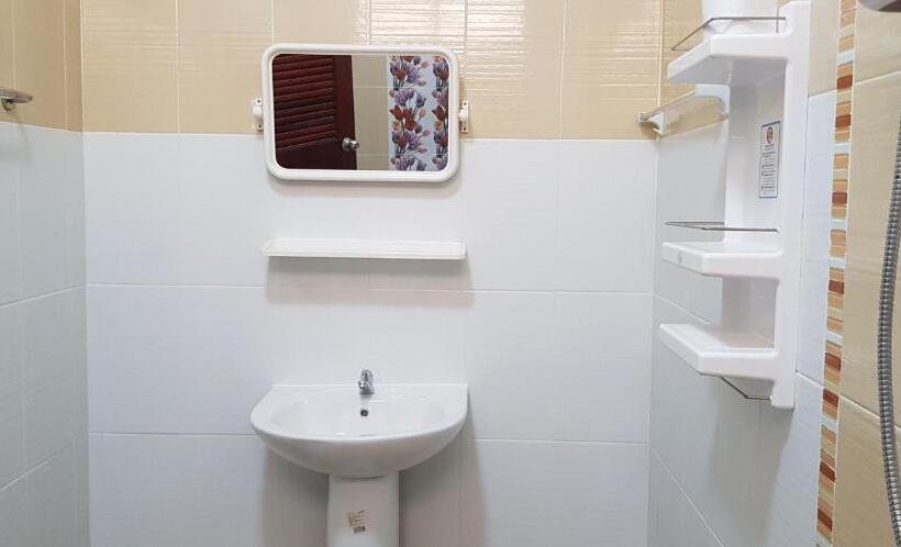 Номер Стандарт, Khwahol Guesthouse