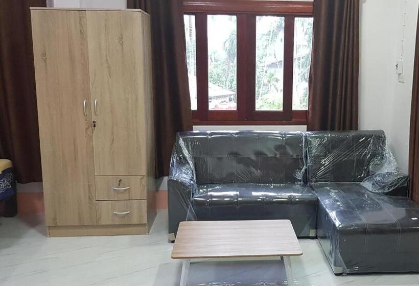 חדר סטנדרט, Khwahol Guesthouse