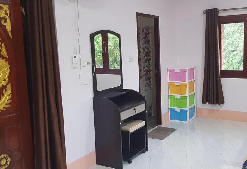 חדר סטנדרט, Khwahol Guesthouse