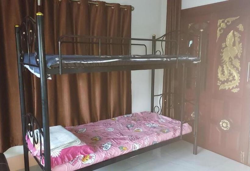 Номер Стандарт, Khwahol Guesthouse