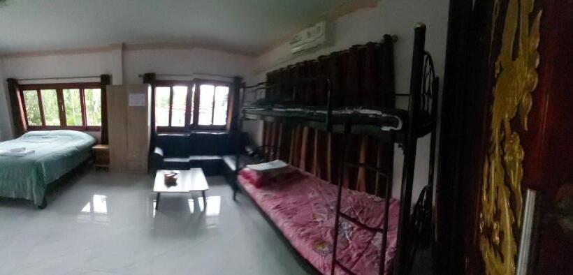 חדר סטנדרט, Khwahol Guesthouse