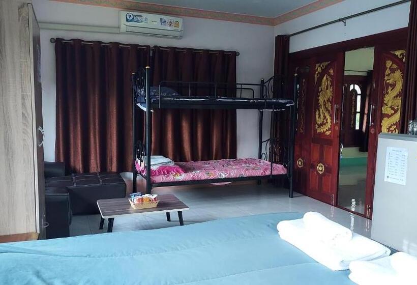 חדר סטנדרט, Khwahol Guesthouse