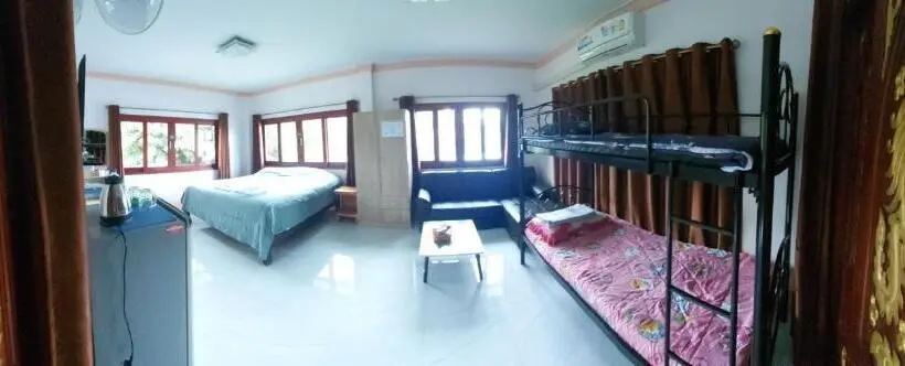 スタンダードルーム, Khwahol Guesthouse