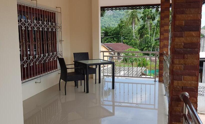 חדר סטנדרט, Khwahol Guesthouse