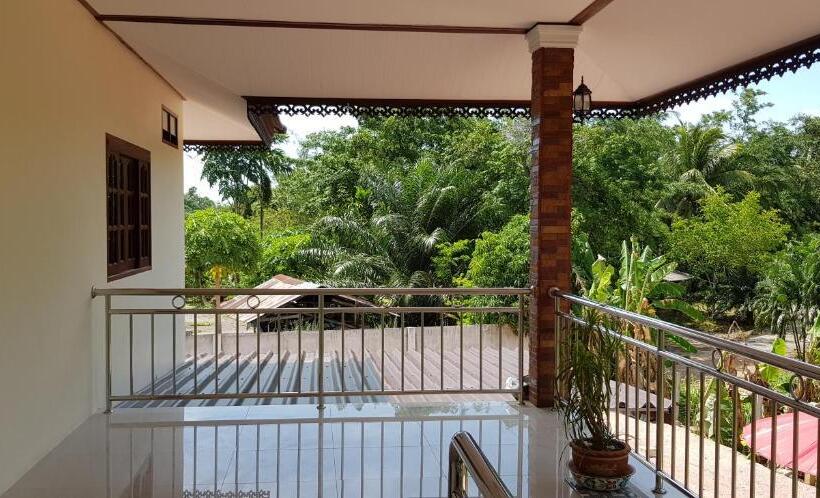 Номер Стандарт, Khwahol Guesthouse