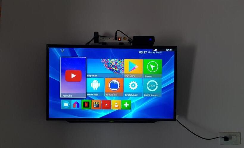 חדר סטנדרט, Khwahol Guesthouse