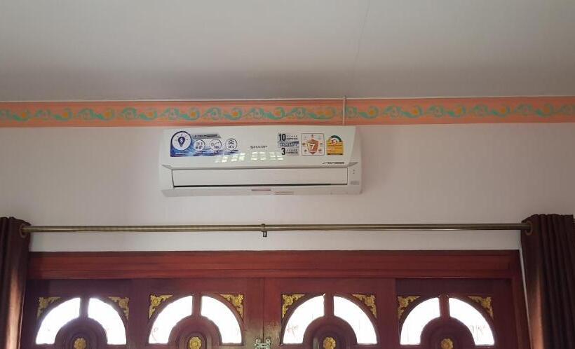 חדר סטנדרט, Khwahol Guesthouse