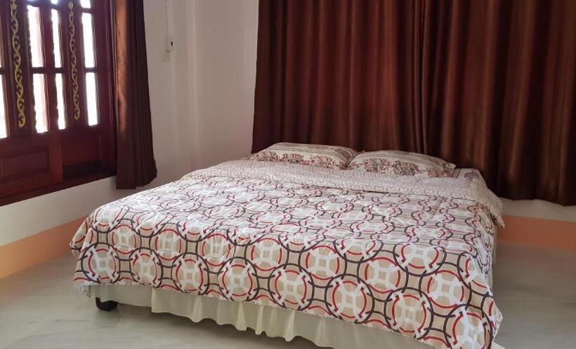 חדר סטנדרט, Khwahol Guesthouse