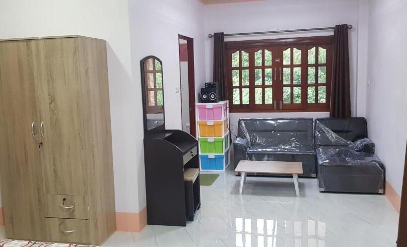 חדר סטנדרט, Khwahol Guesthouse