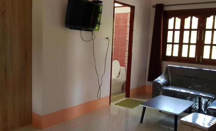 חדר סטנדרט, Khwahol Guesthouse