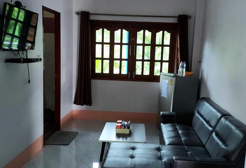 Номер Стандарт, Khwahol Guesthouse