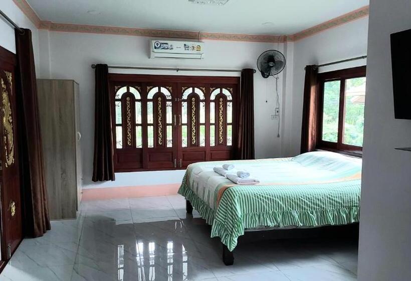 חדר סטנדרט, Khwahol Guesthouse