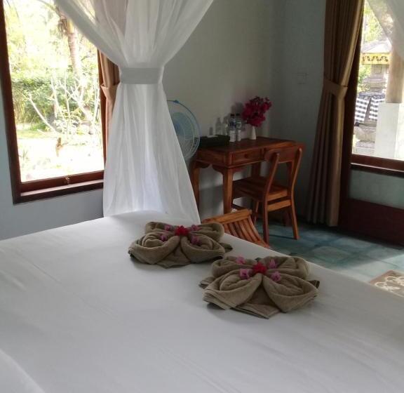 Pokój Standard, Loka Amertha