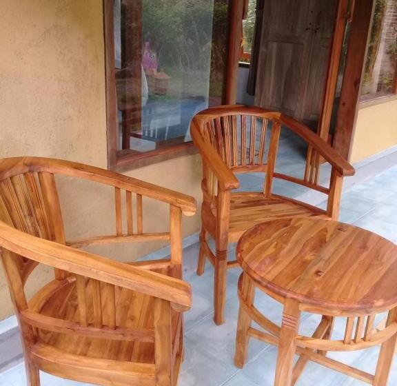 Pokój Standard, Loka Amertha