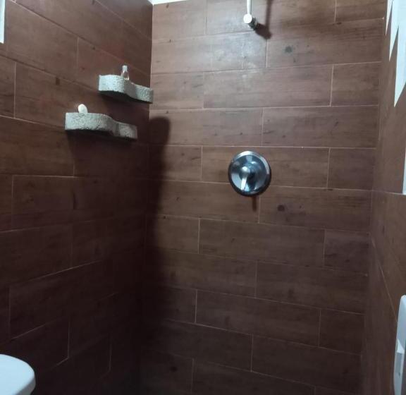 Deluxe-huone Merinäkymä Parveke, La Aldea Zipolite