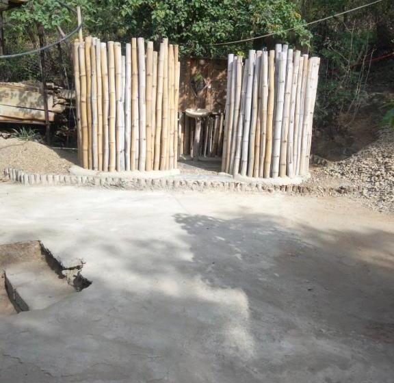 Standard-huone, La Aldea Zipolite