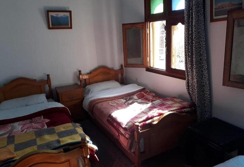 اتاق راحتی سه تخته, Harmony