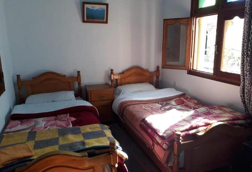 اتاق راحتی سه تخته, Harmony