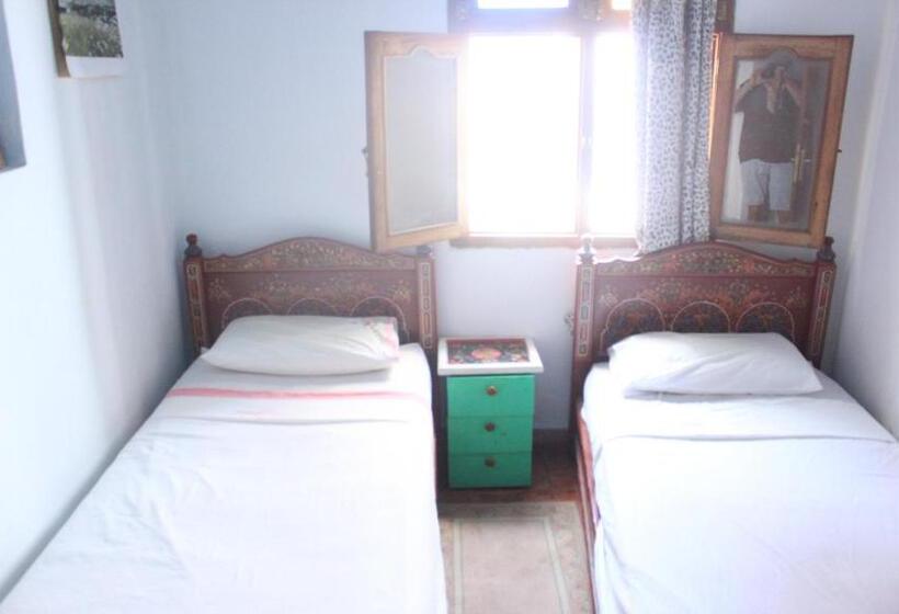 اتاق لوکس, Harmony