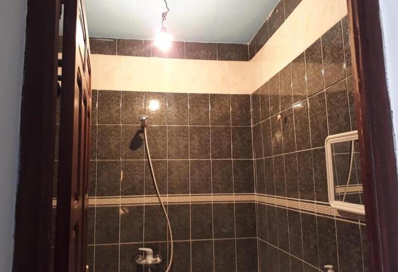 اتاق استاندارد با سرویس بهداشتی مشترک, Harmony