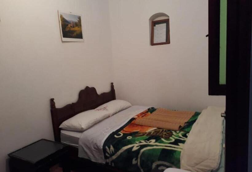 اتاق استاندارد با سرویس بهداشتی مشترک, Harmony