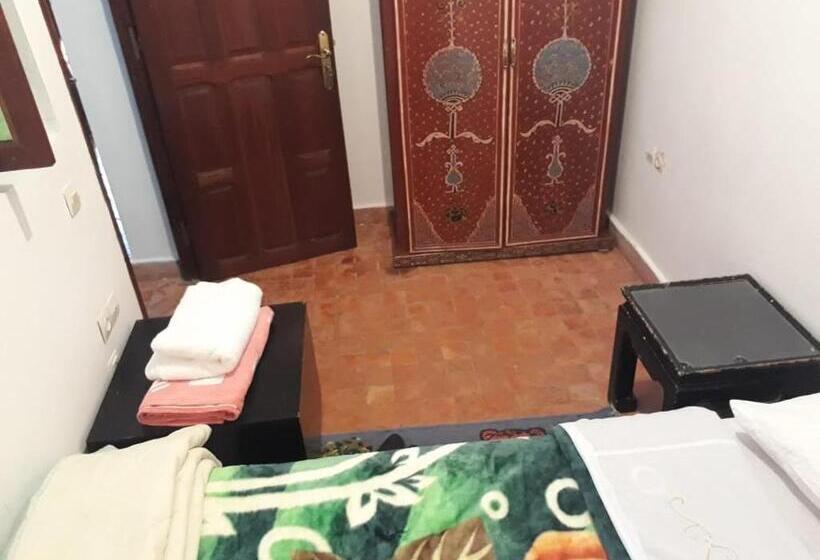 اتاق استاندارد با سرویس بهداشتی مشترک, Harmony