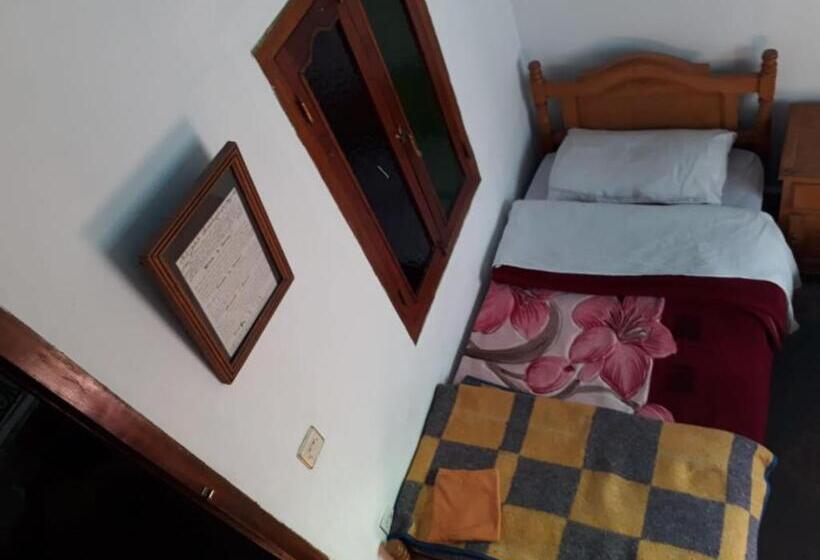 اتاق راحتی سه تخته, Harmony