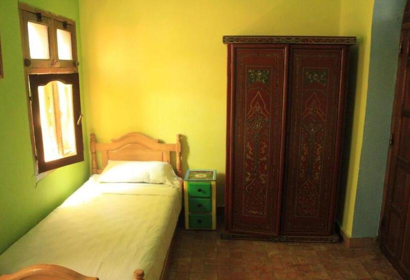 اتاق کلاسیک سه تخته, Harmony