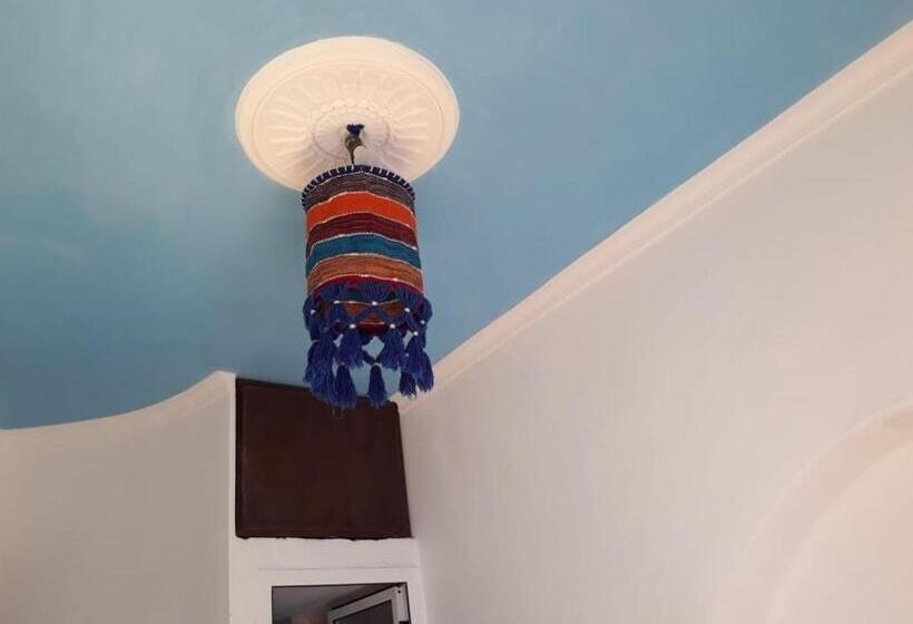 اتاق استاندارد, Harmony